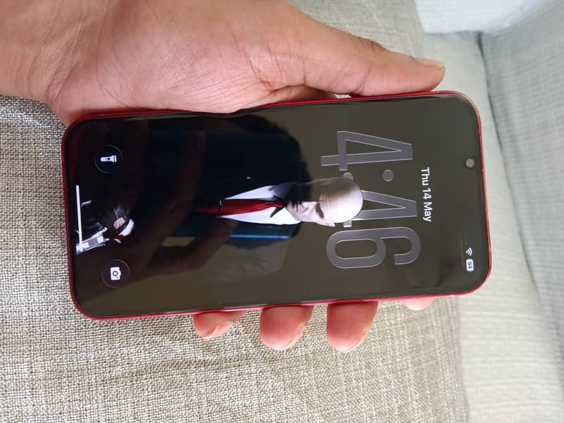 Apple iPhone 13 2
