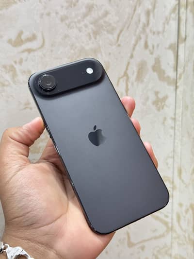 iPhone 17 Air ICloud Locked ios 26.2 FU