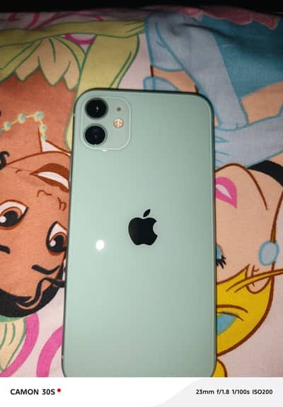 iPhone 11 64 gb