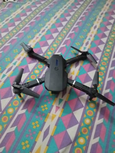 Drone model: E88 pro