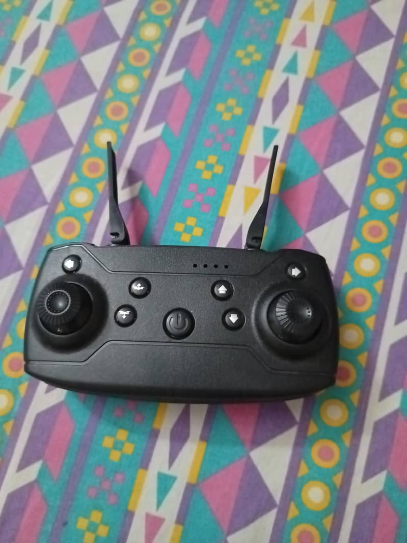 Drone model: E88 pro 1