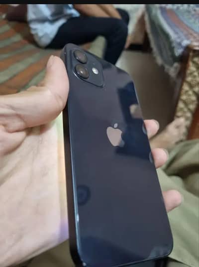 iPhone 12 jv