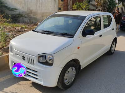 Alto 2022 registered 2023,  manual,  90,000km, outclass condition
