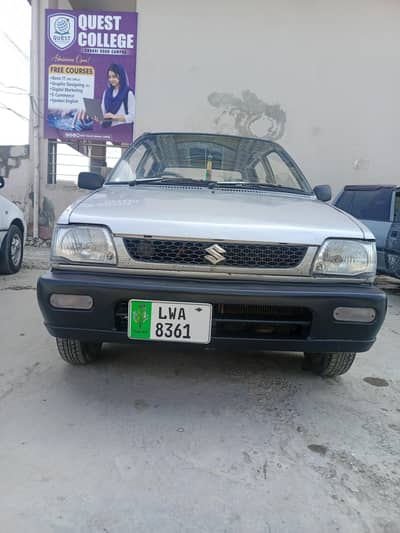 mehran vxr