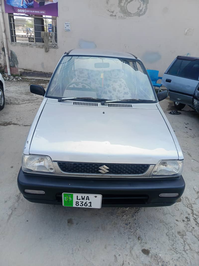 mehran vxr 1