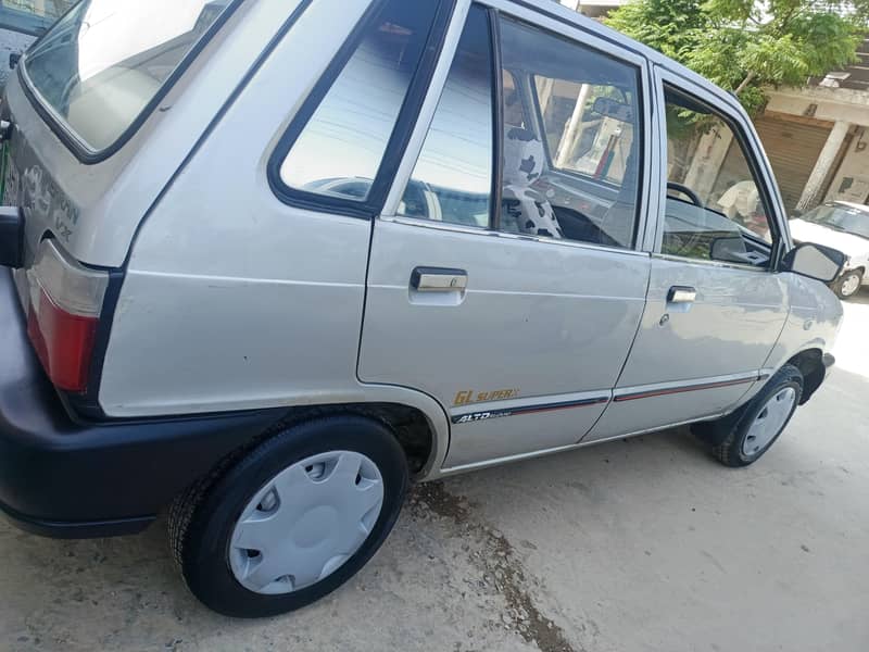 mehran vxr 3