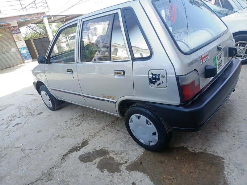 mehran vxr 4