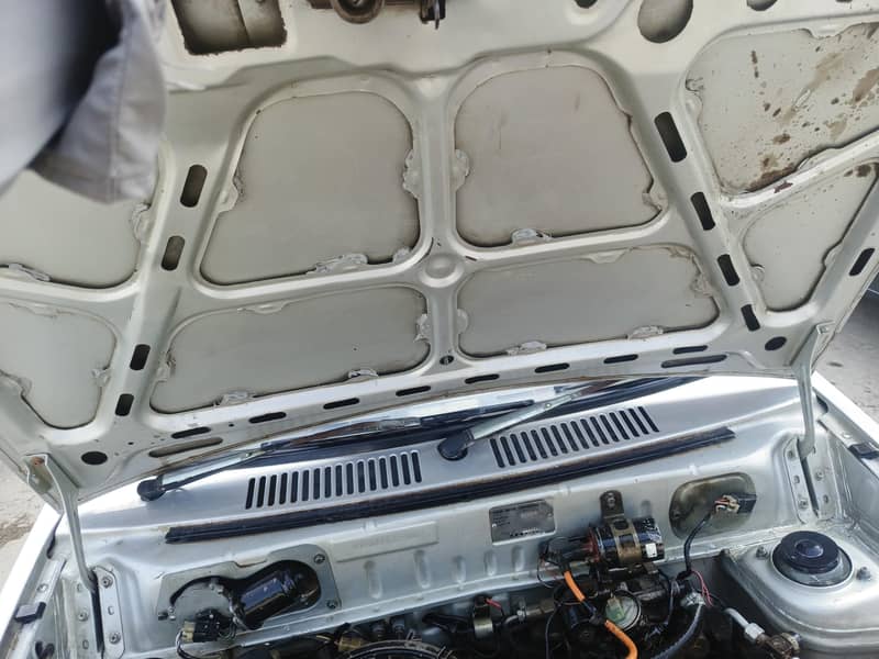 mehran vxr 6