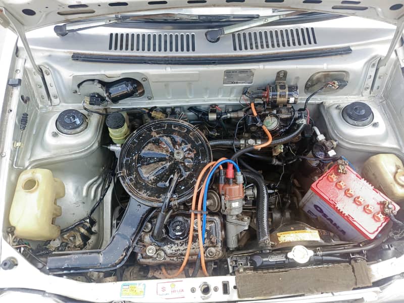 mehran vxr 7
