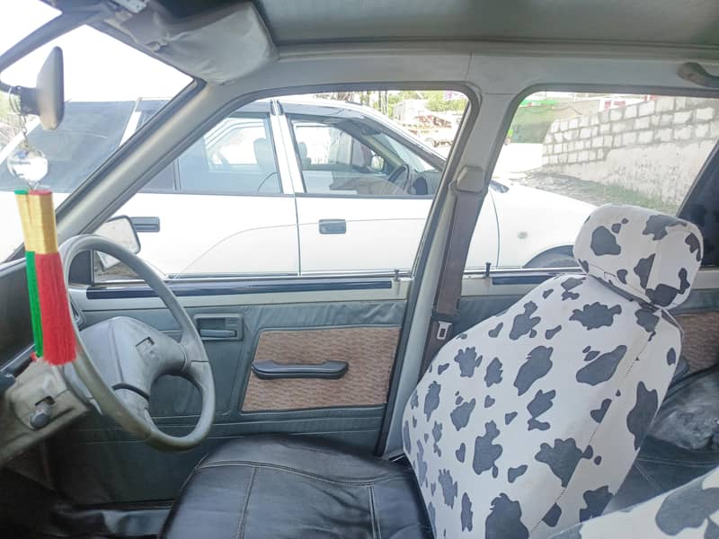 mehran vxr 10
