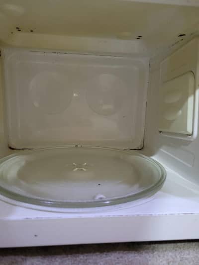 Dawlance microwave oven for sale