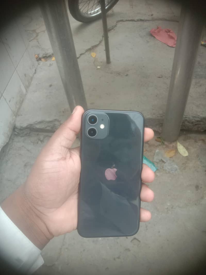 iphone 11 0