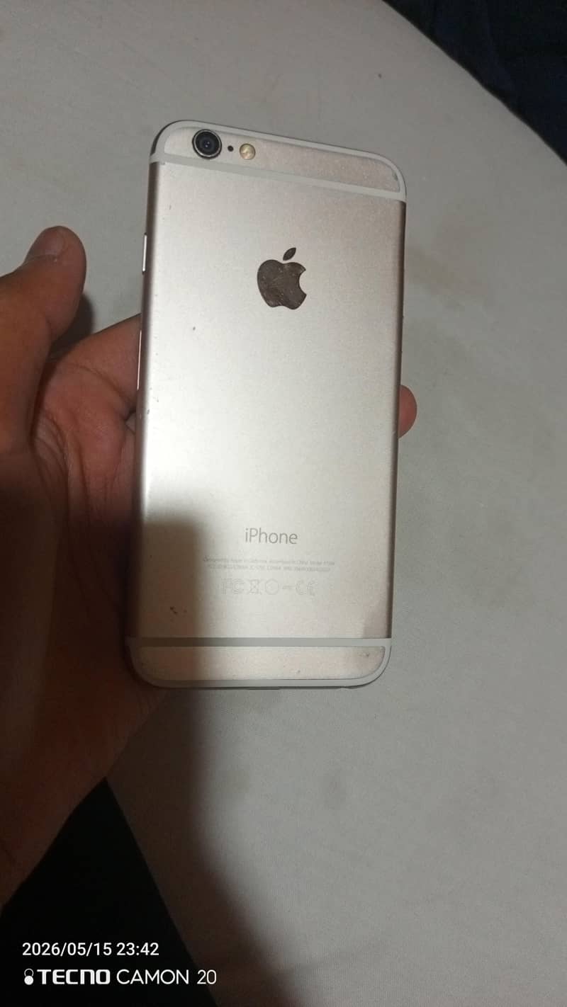 Iphone 64GB 1