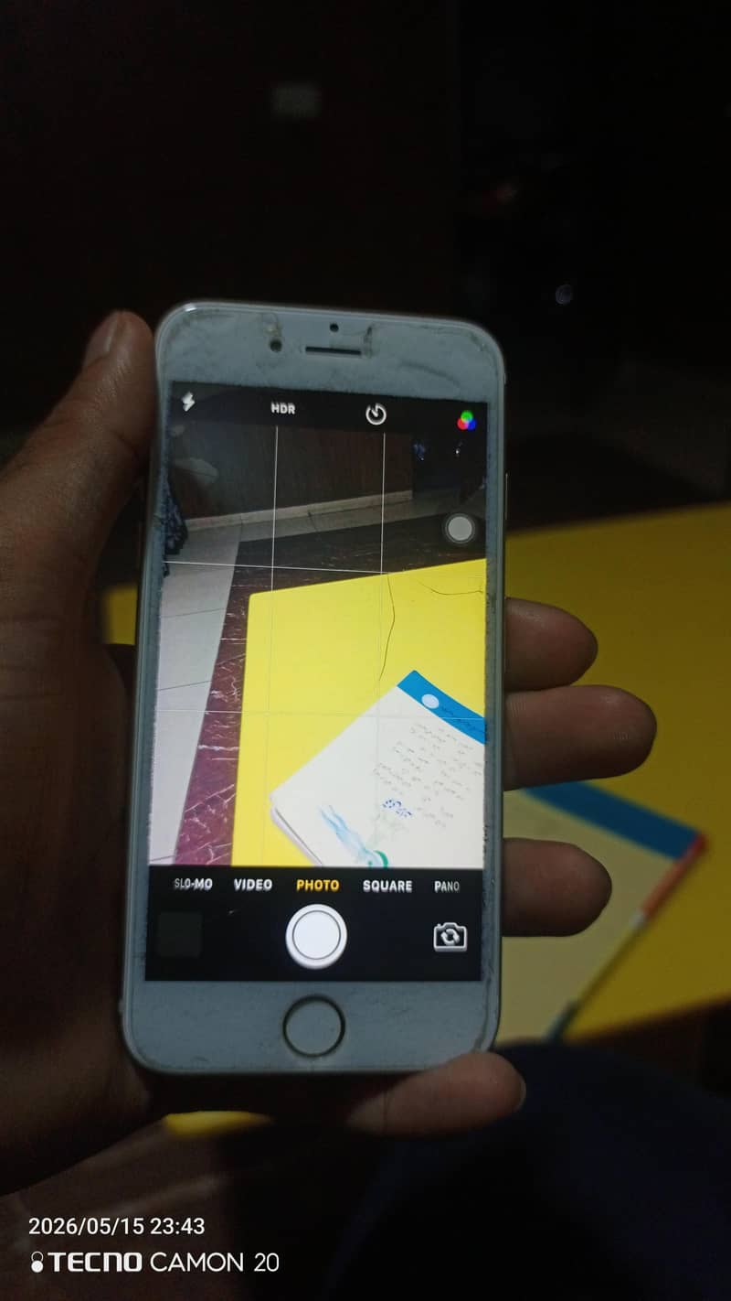 Iphone 64GB 4