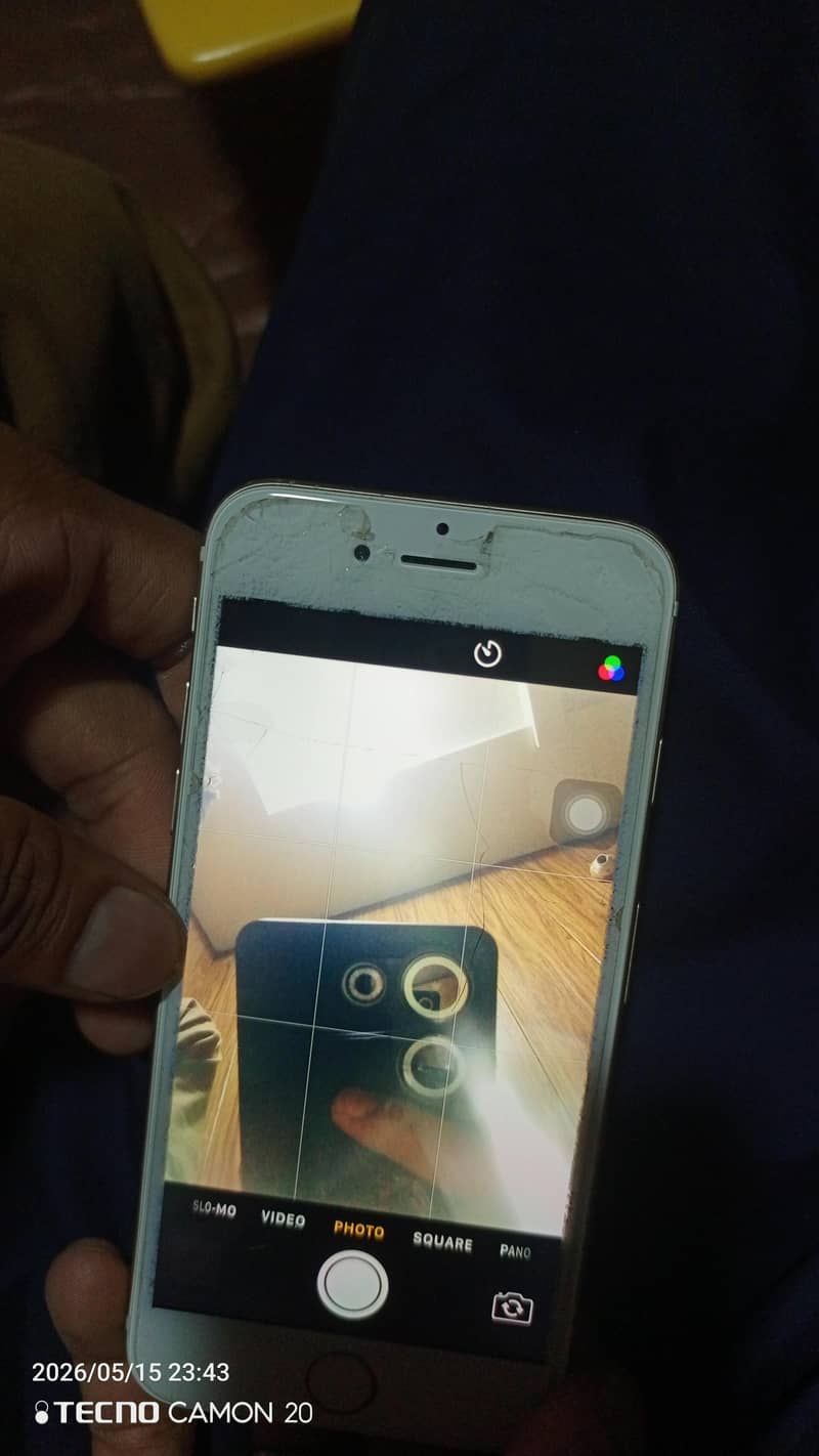 Iphone 64GB 5