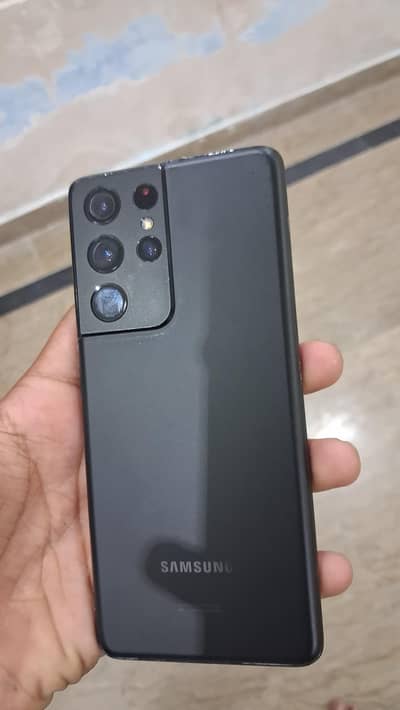 s21 ultra 512 gb official pta approved