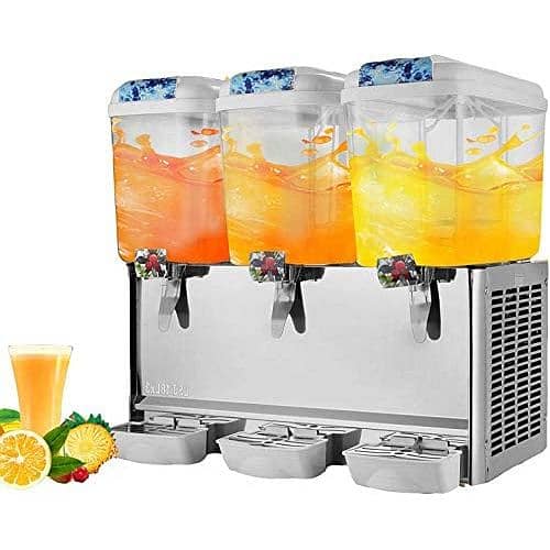Juice dispancer 0