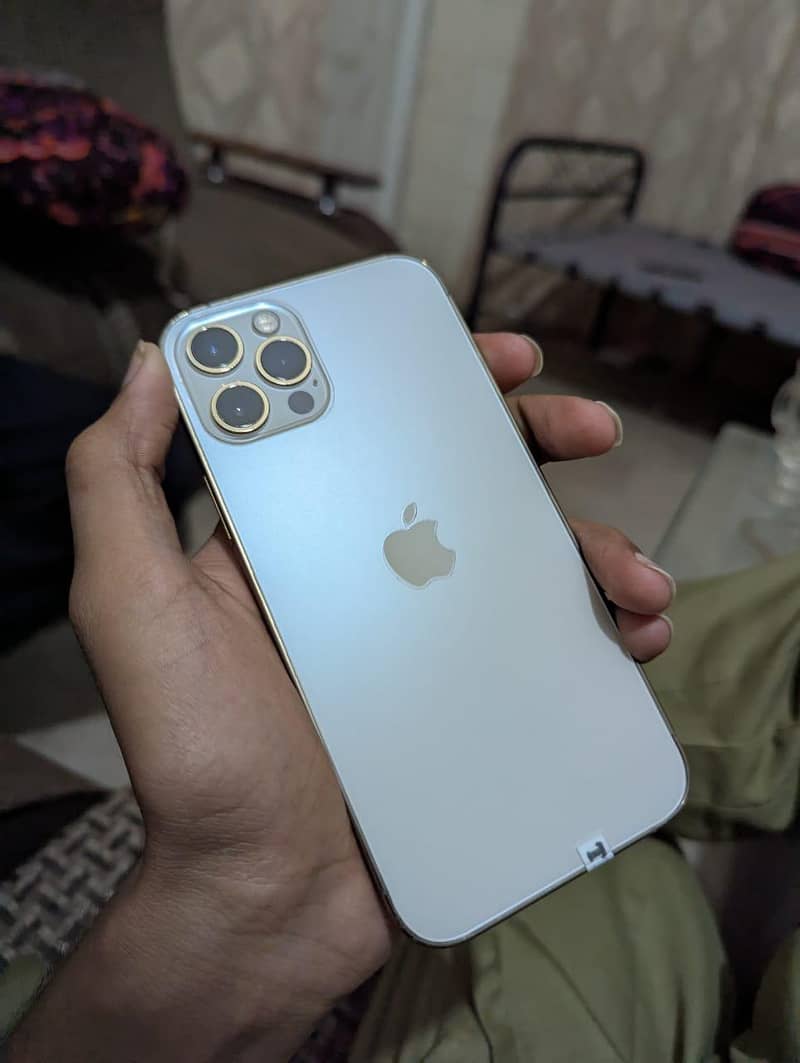 IPhone 12 Pro 0
