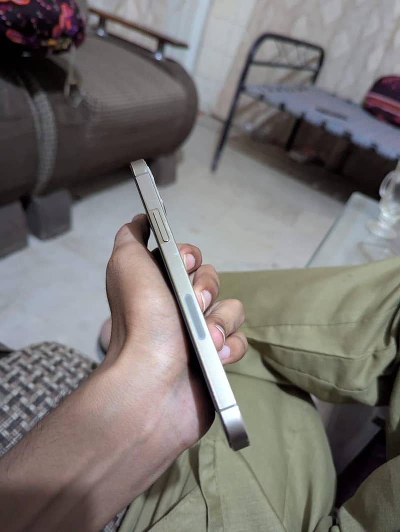 IPhone 12 Pro 2