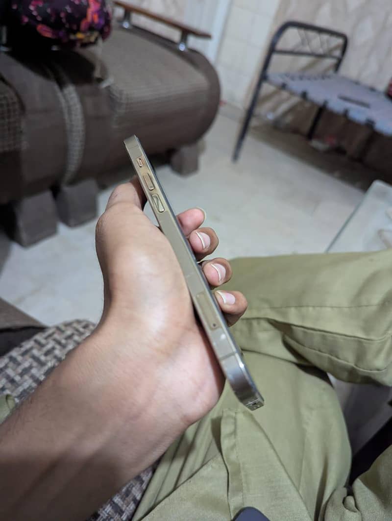 IPhone 12 Pro 3