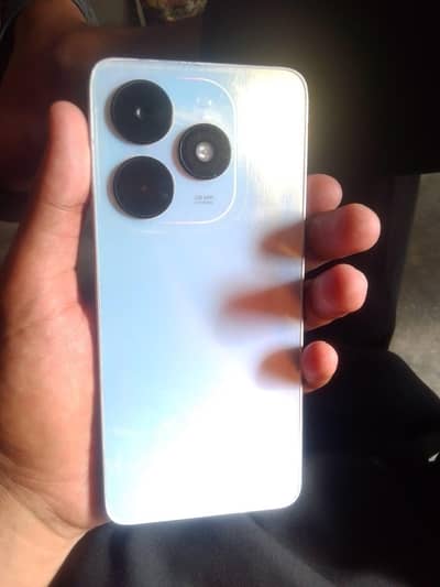 tecno spark go 4/64