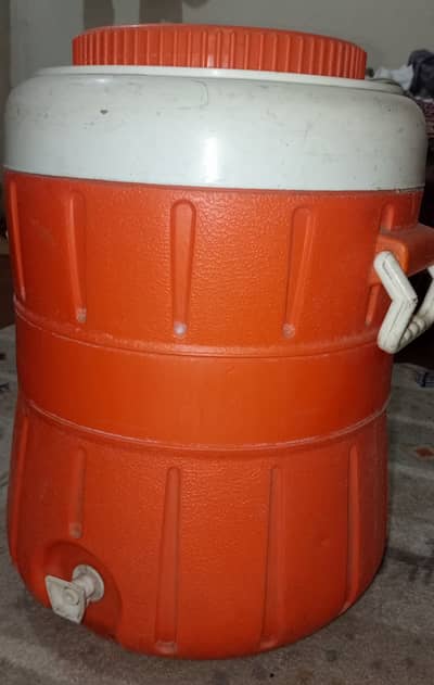 Water Cooler