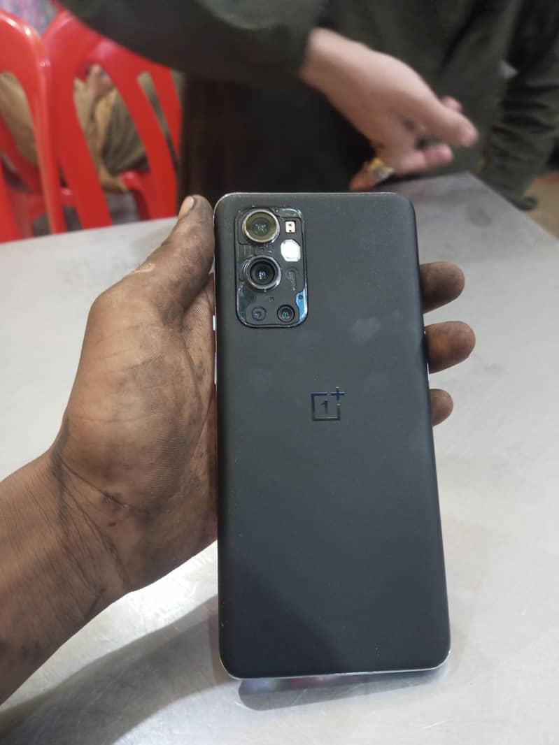 one plus 9 pro 2