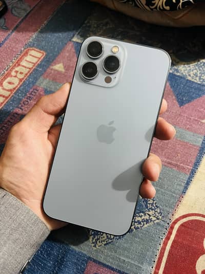 iPhone 13 Pro Max