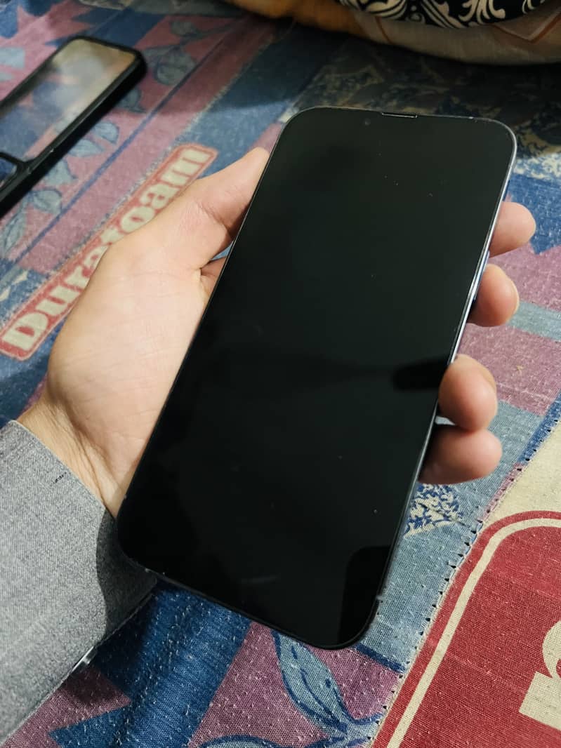 iPhone 13 Pro Max 5