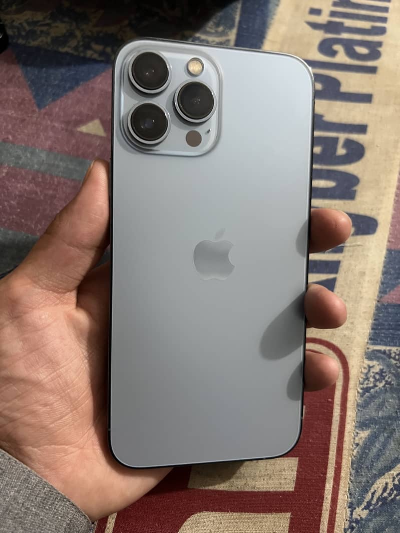 iPhone 13 Pro Max 6