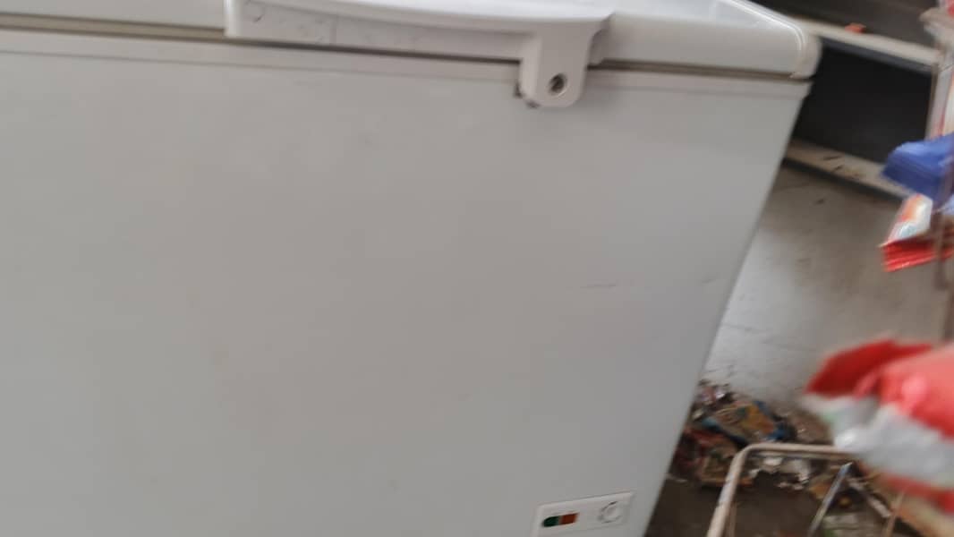 d freezer 1