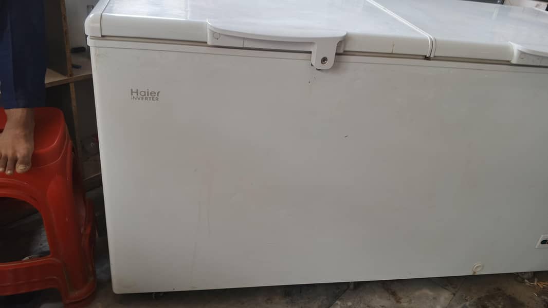 d freezer 3