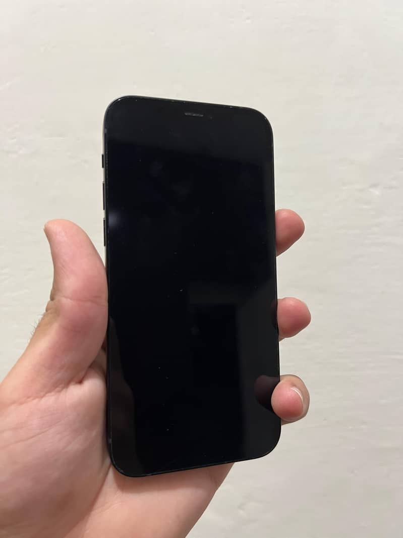 iphone 12 0