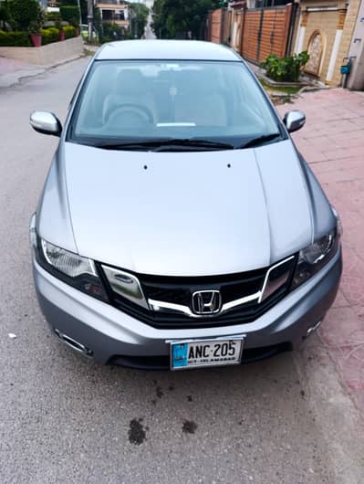 HONDA CITY 1.3 MANUAL 2019