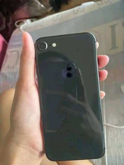 iPhone 8 64GB PTA approved My WhatsApp Number 03314189217 for sale