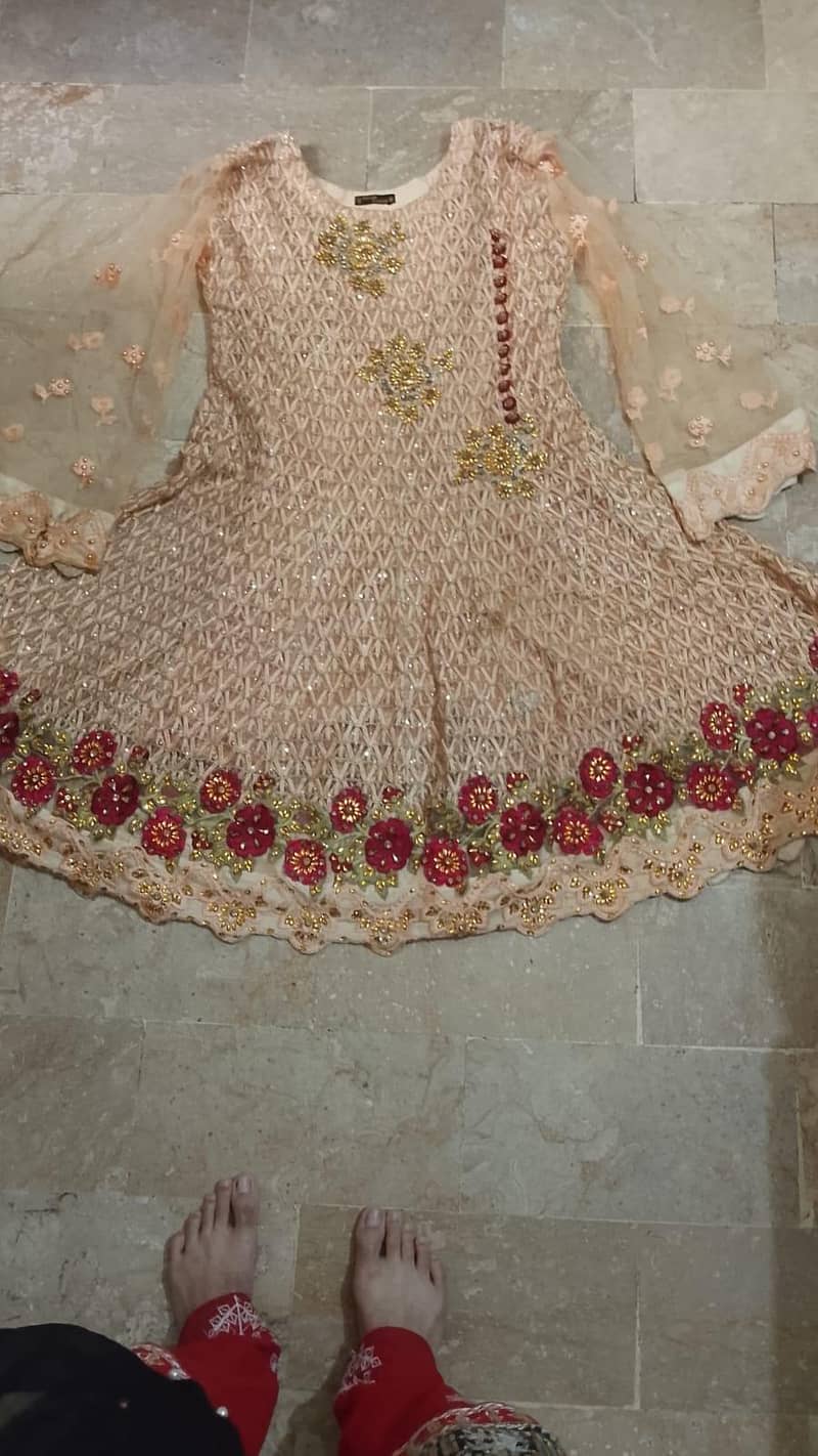 frock 1