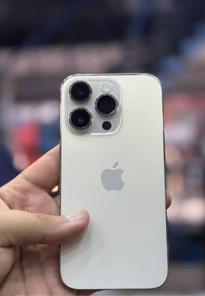 Iphone 14 pro 256 gb
