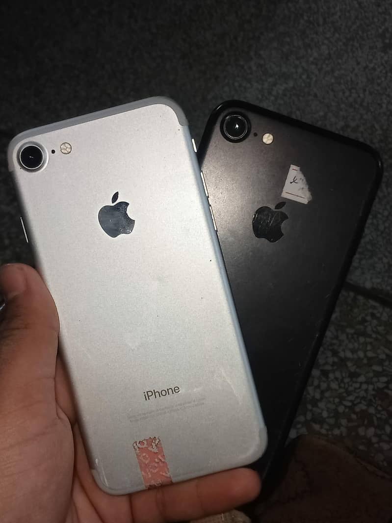 Iphone 7 0