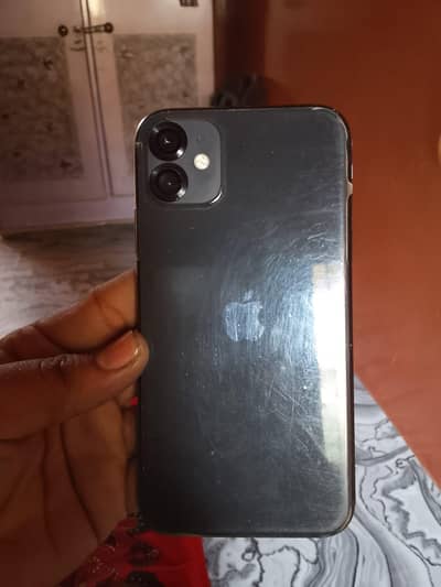 Iphone 11 64 gb