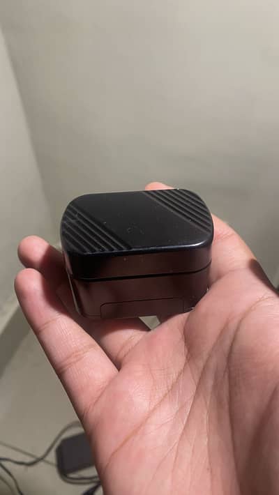 Cuifati controller for mobile use