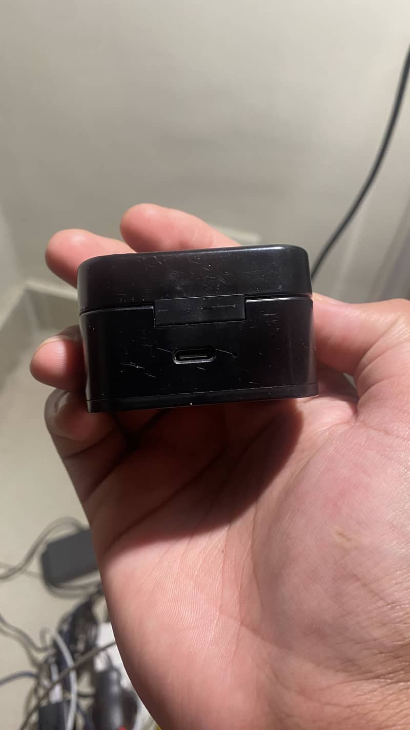 Cuifati controller for mobile use 1