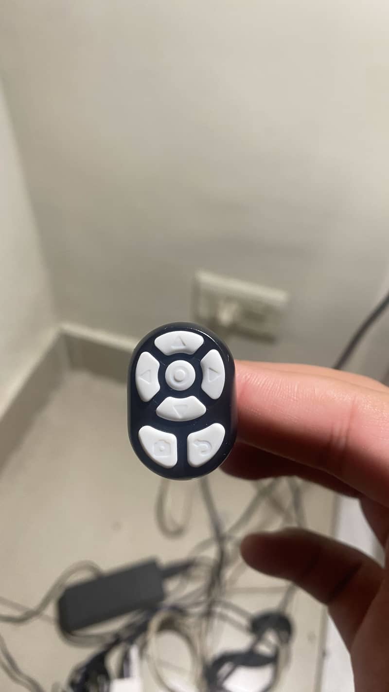Cuifati controller for mobile use 4