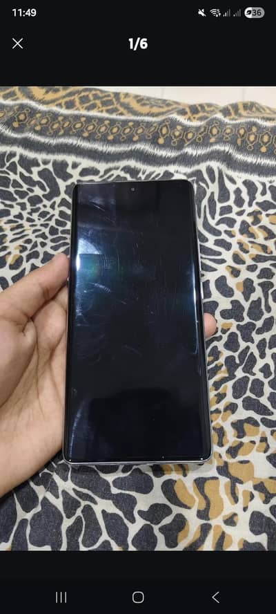 Xiaomi Note 14 pro