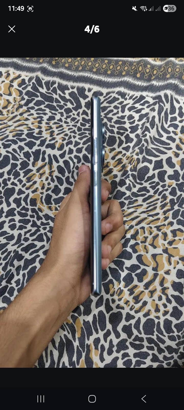 Xiaomi Note 14 pro 3