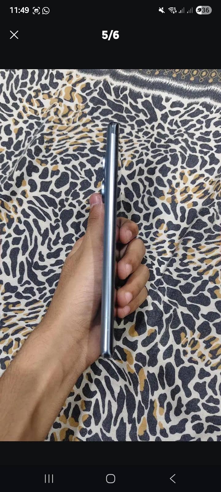 Xiaomi Note 14 pro 4