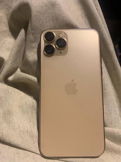 Apple iPhone 11 Pro