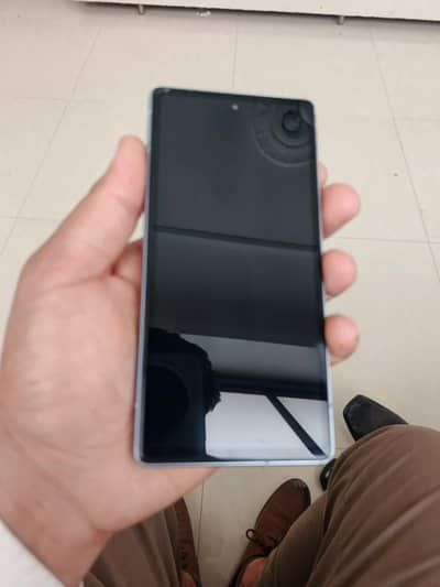 Pixel 7a Cp life Time Warranty