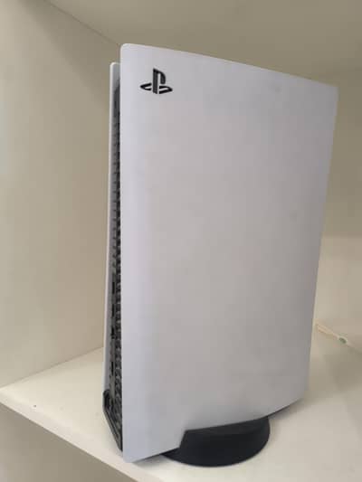 PS5 FAT jailbreak 10.01 (DISC EDITION) 1 TB STORAGE