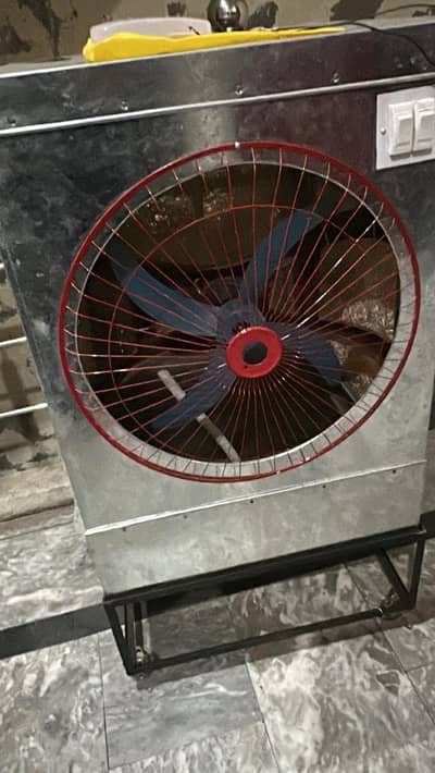 air cooler
