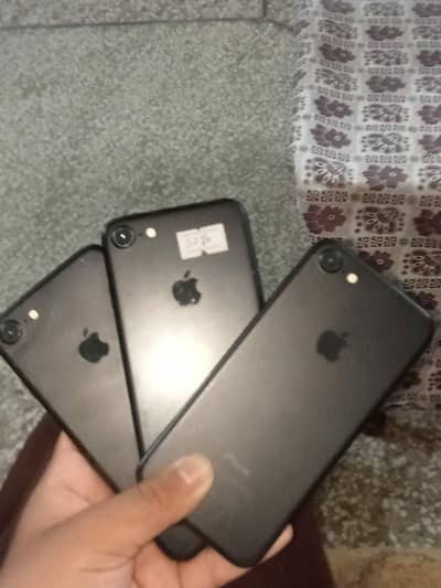 Iphone 7